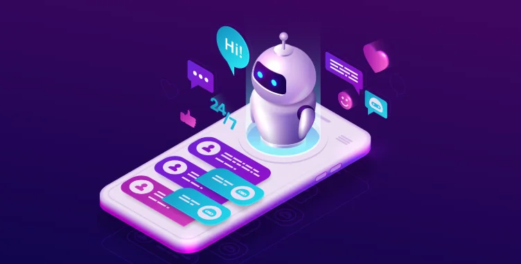 AI-Based Chatbots for 24/7 Support