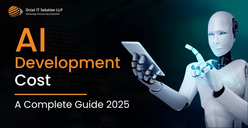 How Much Does AI Development Cost in 2025