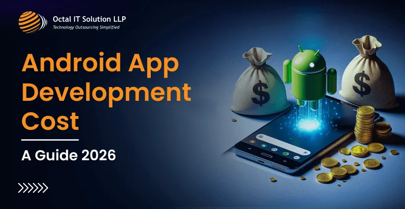Android App Development Cost
