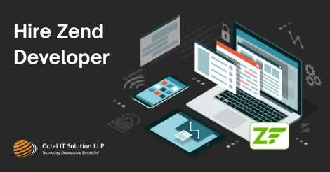 Code Zera Custom Software Developer Hire Zend Framework Developer & Programmer - Octal IT Solution