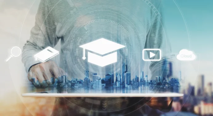Corporate eLearning & Skill Development