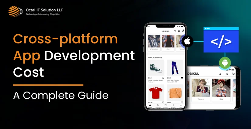 cross platform app development cost​