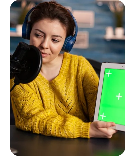 Educational Streaming Platform
