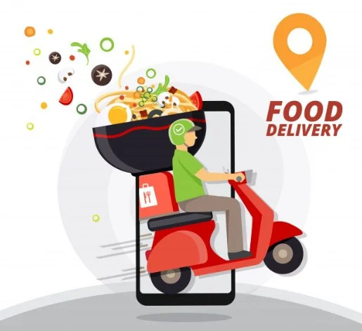 Food Delivery