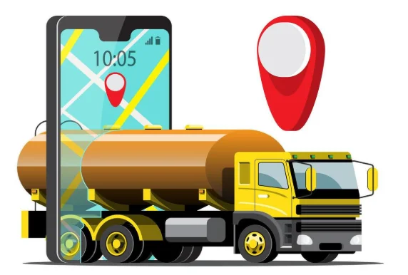 Fuel Delivery