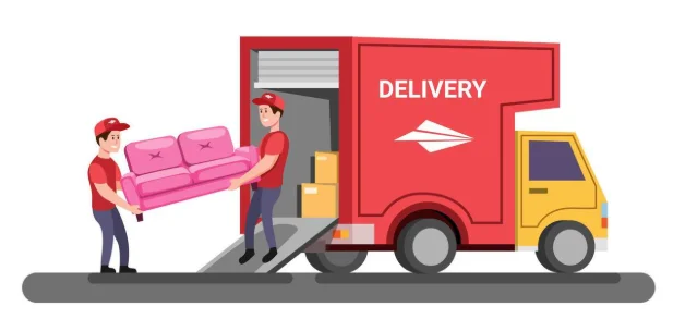 Furniture Delivery