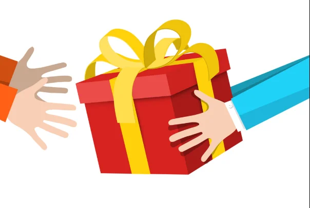 Gift Delivery