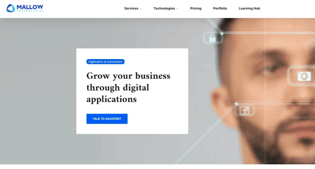 Mallow Technologies Private Limited