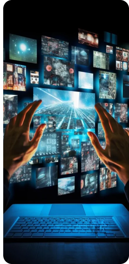 Our Core Media and Entertainment Software Development Services