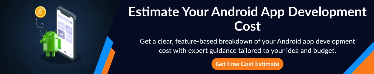 get free cost estimate