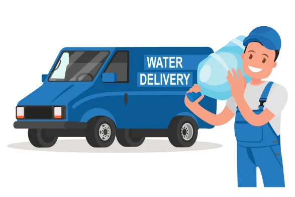 Water Delivery