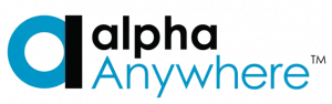 Alpha Anywhere