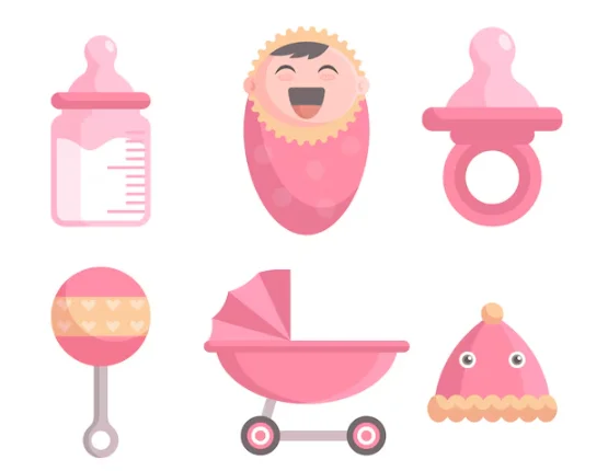 Baby Essentials Delivery