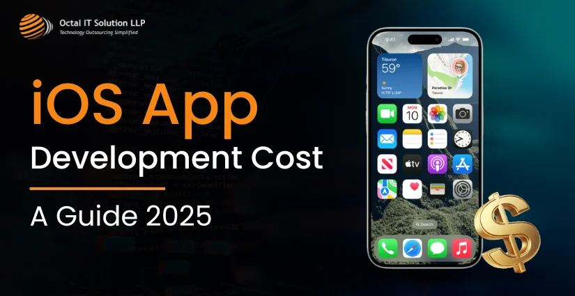 iOS App Development Cost