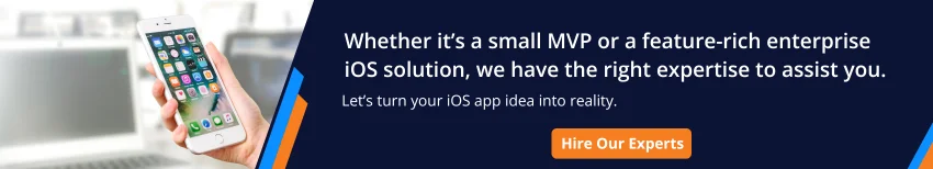 hire our experts