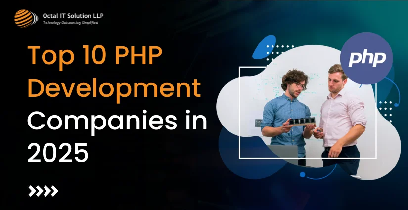 php development companies