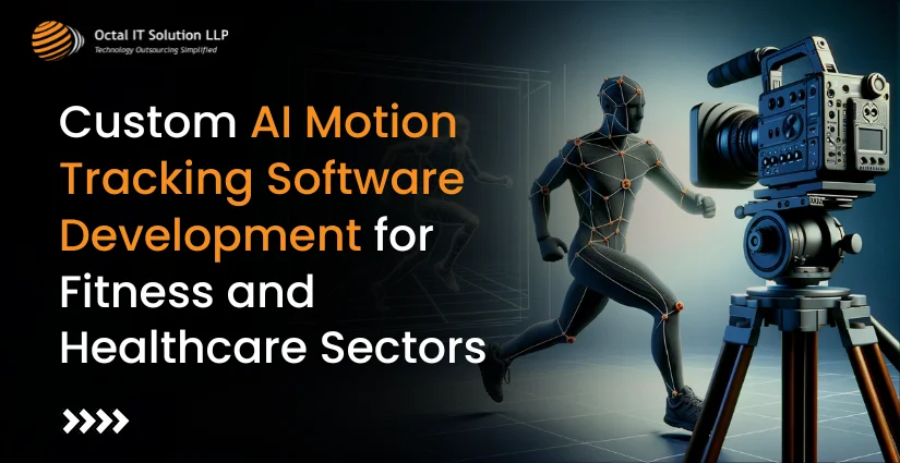 AI Motion Tracking Software Development