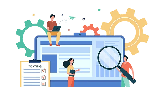 Octal IT Solution Services