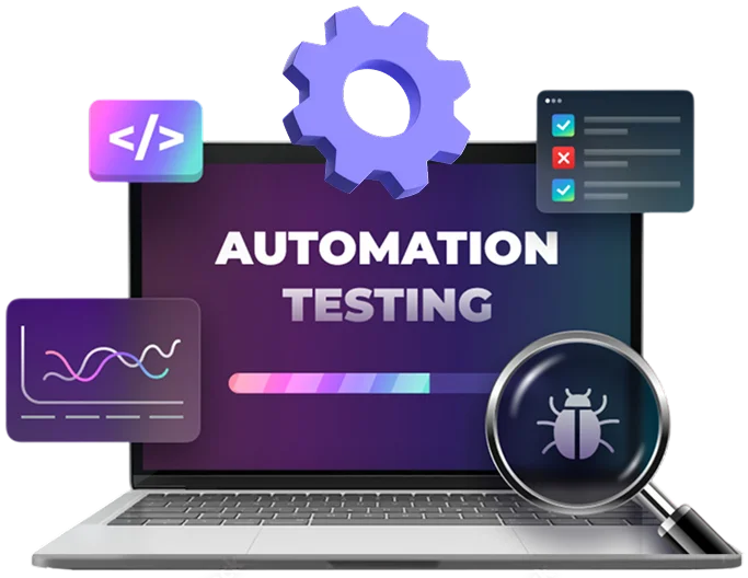 Automation Testing Services