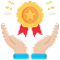Build Brand Credibility