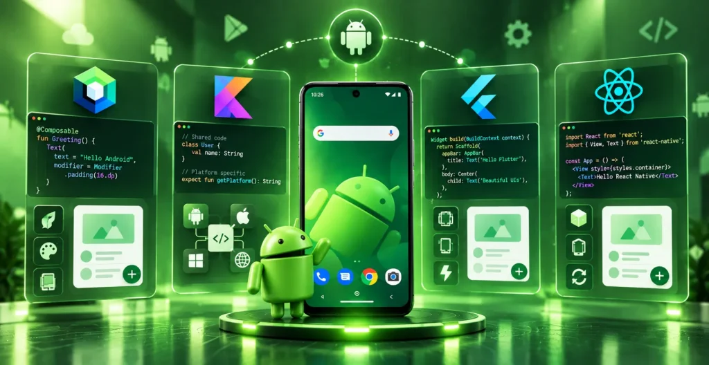 Choosing-Between-Compose-Kotlin-Multiplatform-Flutter-and-React-Native