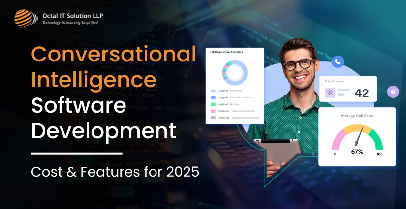 Conversational Intelligence Software Development: A Complete Guide