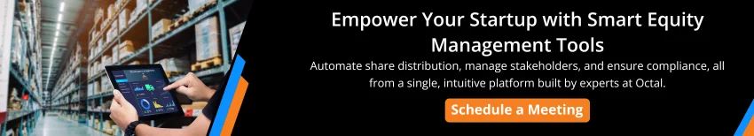 Equity Management Software development cta2