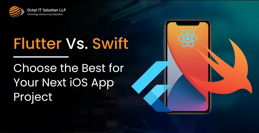 Flutter Vs. Swift