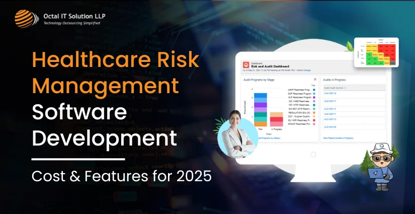 Healthcare Risk Management Software Development: A Complete Guide