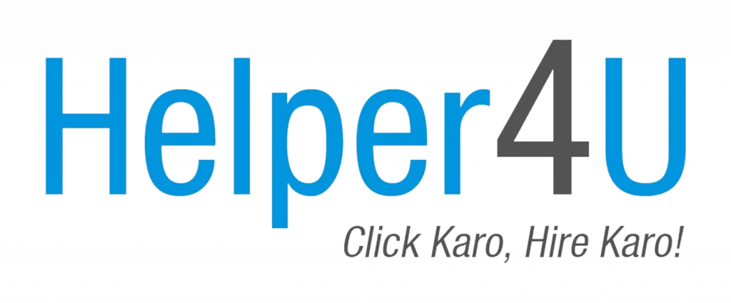Helper4U