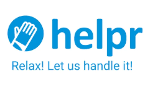Helpr