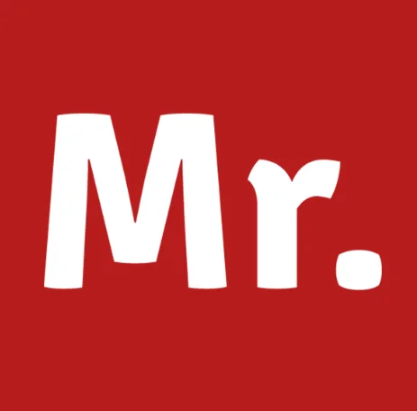 Mr. Right