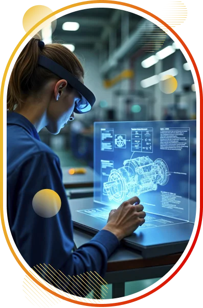 Our Streamlined Product Development Engineering Services Process