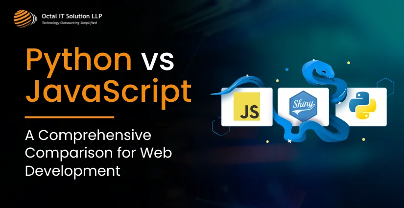 Python vs JavaScript: A Comprehensive Comparison for Web Development