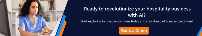 book a demo