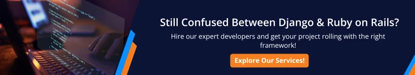 explore our services