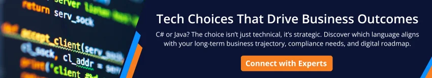 connect to experts