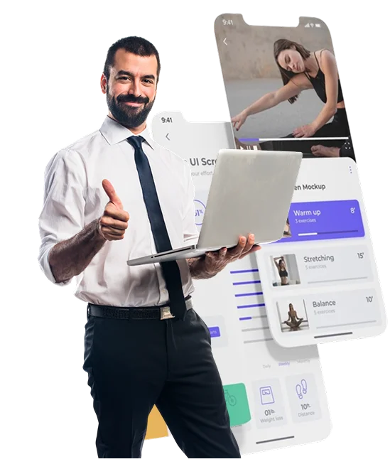 Why Choose Octal IT Solution as UI UX Design and Development Company?