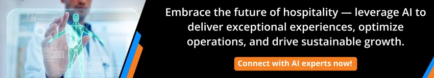 connect with AI experts