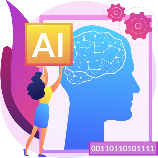 AI Recommendation Engine Development