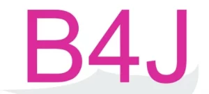 B4J