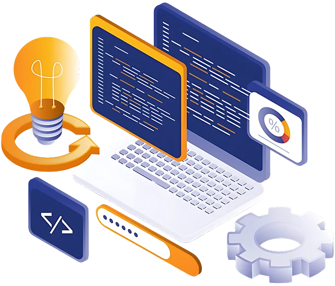 Backend Development Services