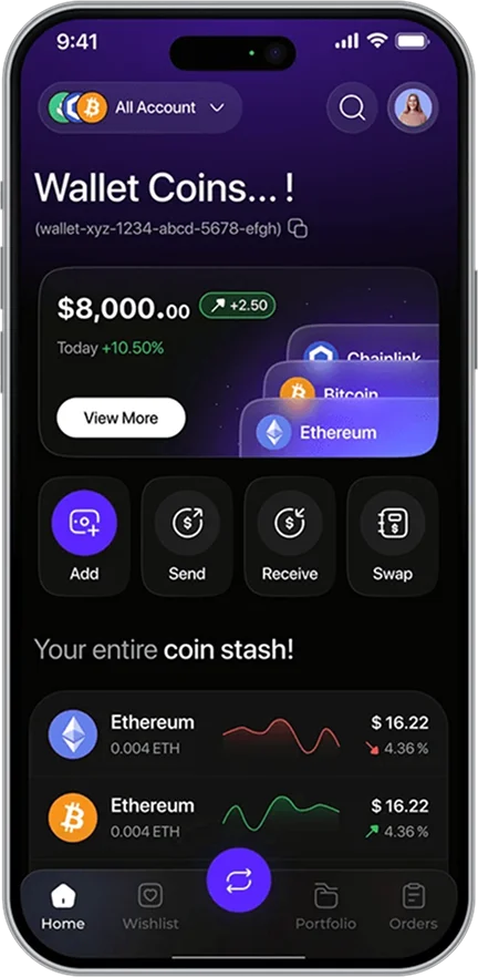  userInterFaceE-wallet1