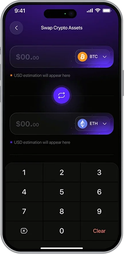  userInterFaceE-wallet1