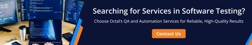 Bug Tracking Software Development cta2