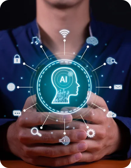 Why Choose Us for Custom AI Recommendation System Development?
