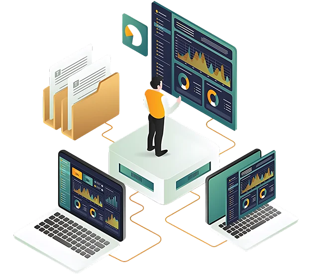 Data Engineering Services