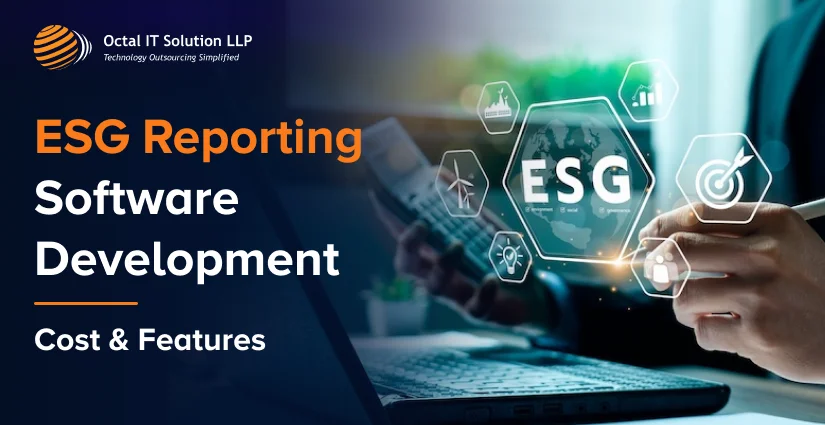 ESG Reporting Software Development: Cost and Features for 2025