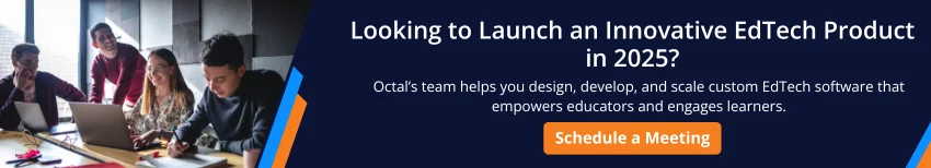 Develop EdTech Software cta2