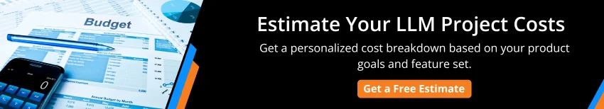 get a free estimate